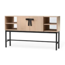 The Bow sideboard