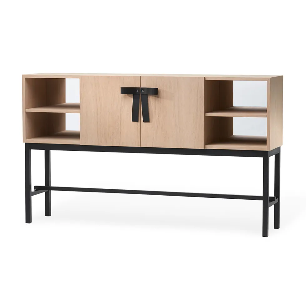 The Bow sideboard