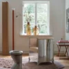 Theselius Aluminium fåtölj kampanj