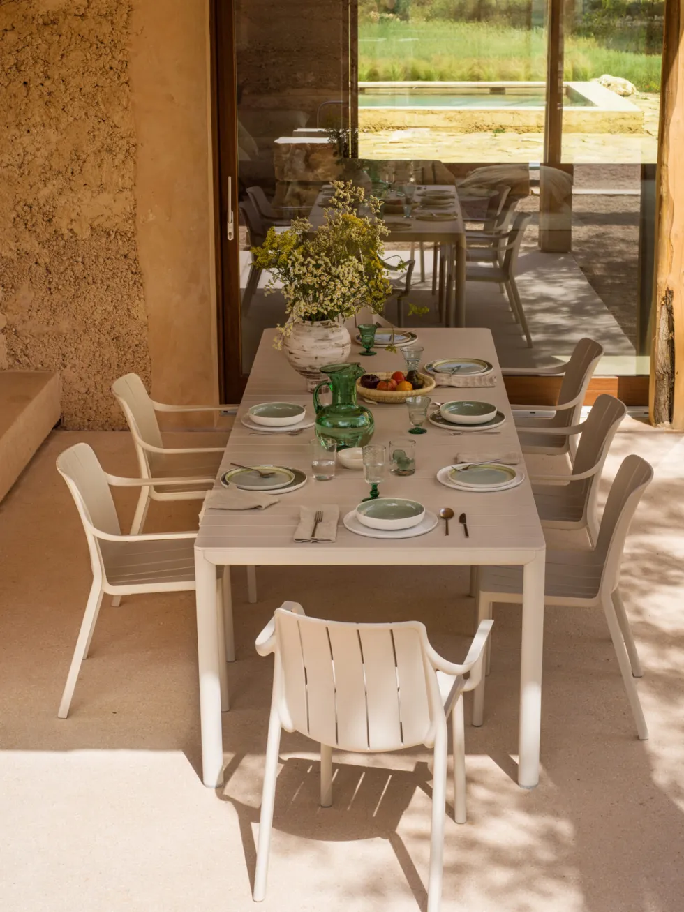Tiberina Armchair