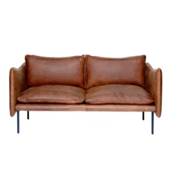 Tiki soffa 2-sits
