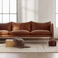 Tiki soffa 2-sits