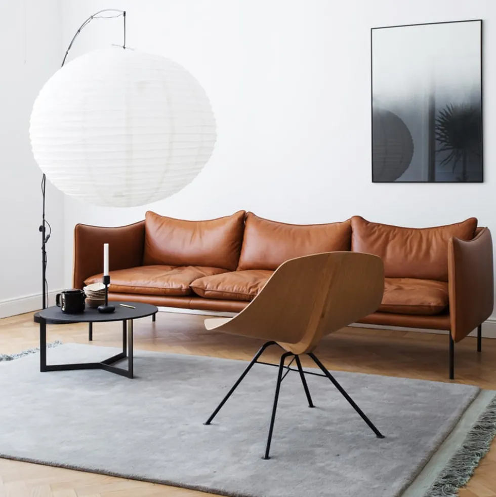 Tiki soffa 2-sits