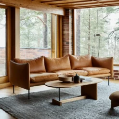 Tiki soffa 3-sits