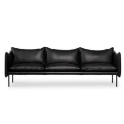 Tiki soffa 3-sits