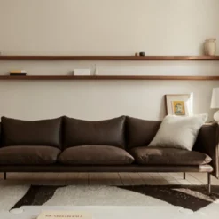 Tiki soffa 3-sits