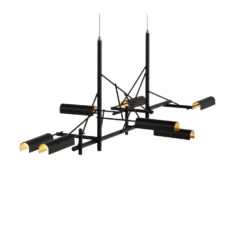 Tinkering 140 taklampa