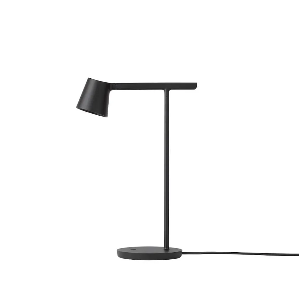 Tip bordslampa