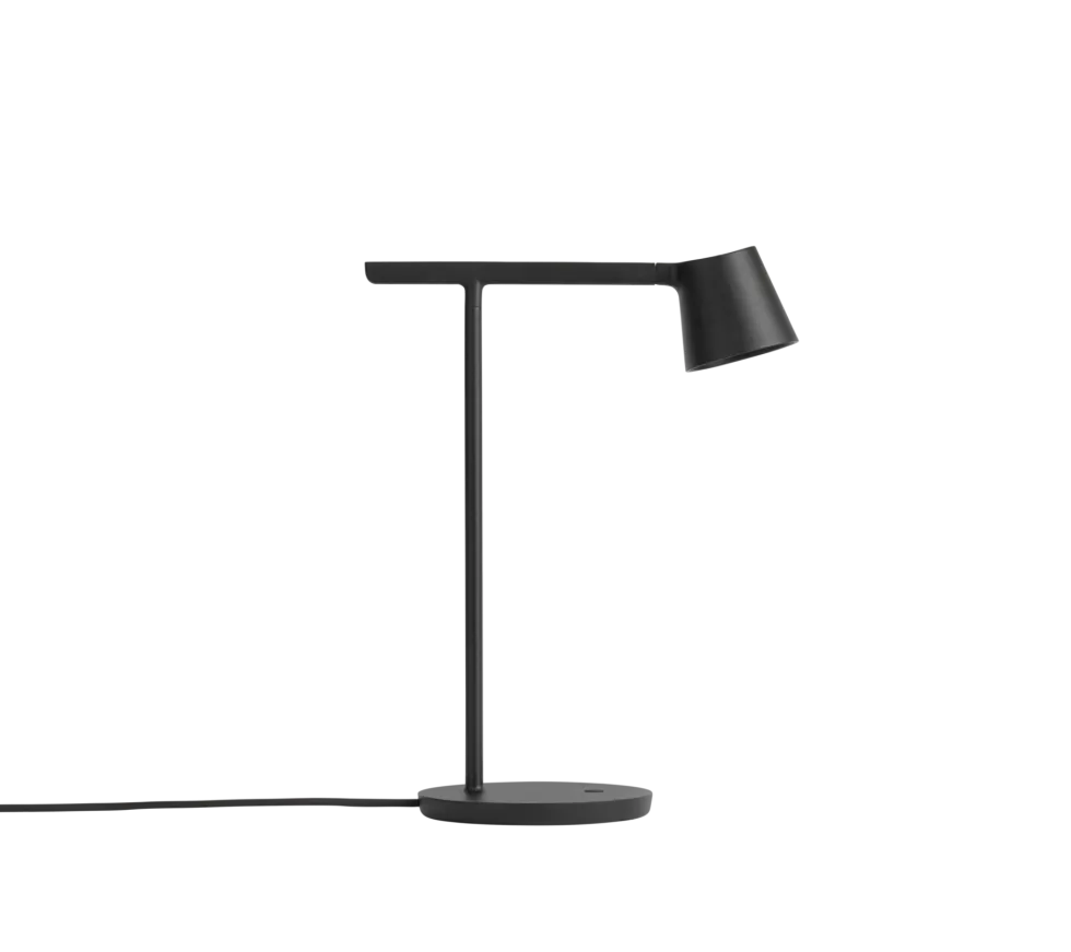Tip bordslampa