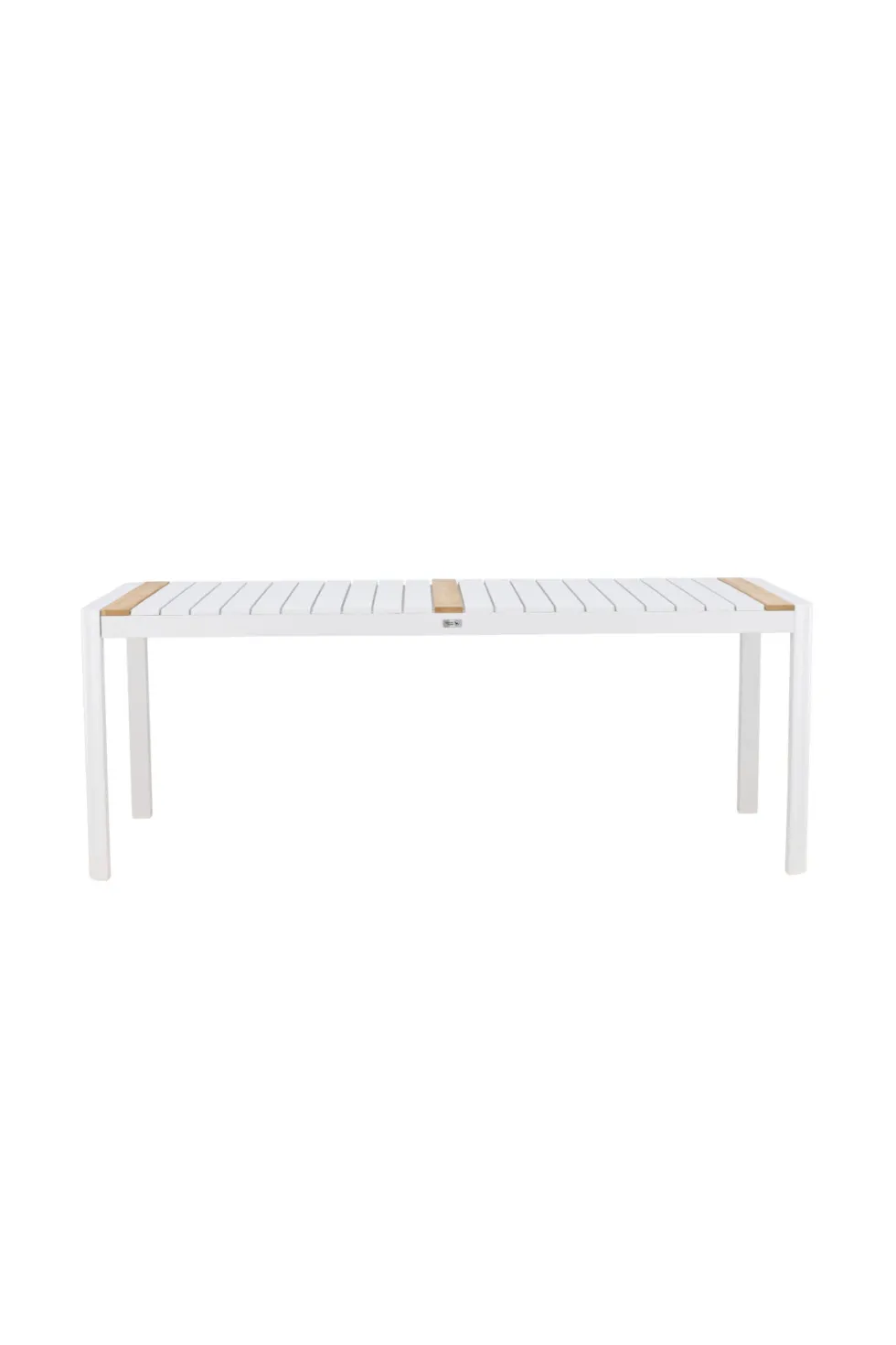 Togo Rektangulära Matbord 200 × 100 White