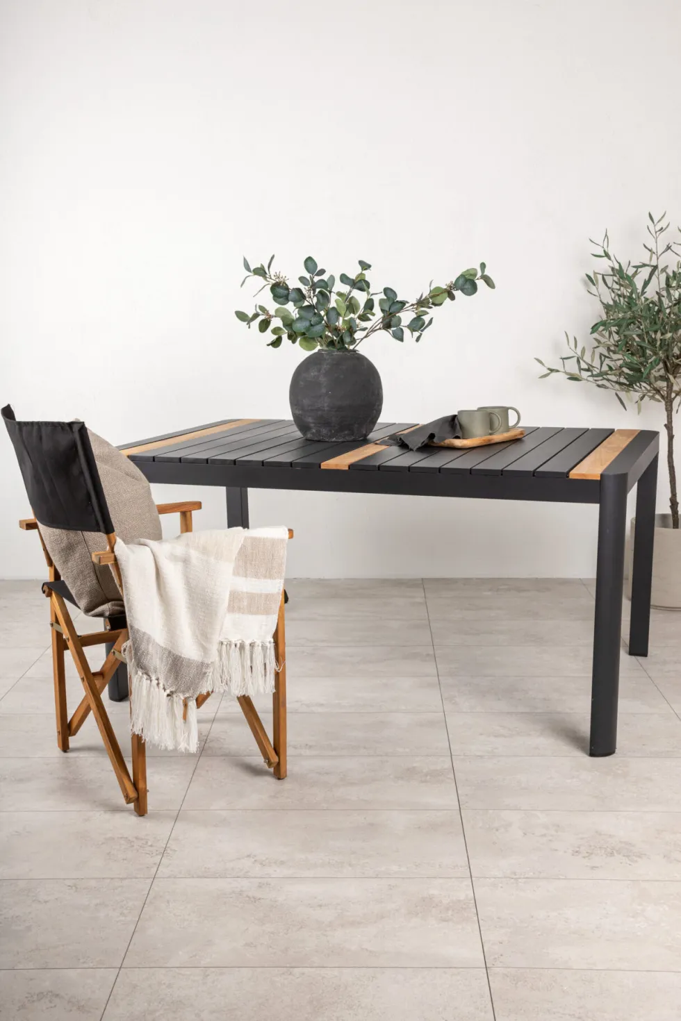 Togo Rektangulärt matbord 150 x 90