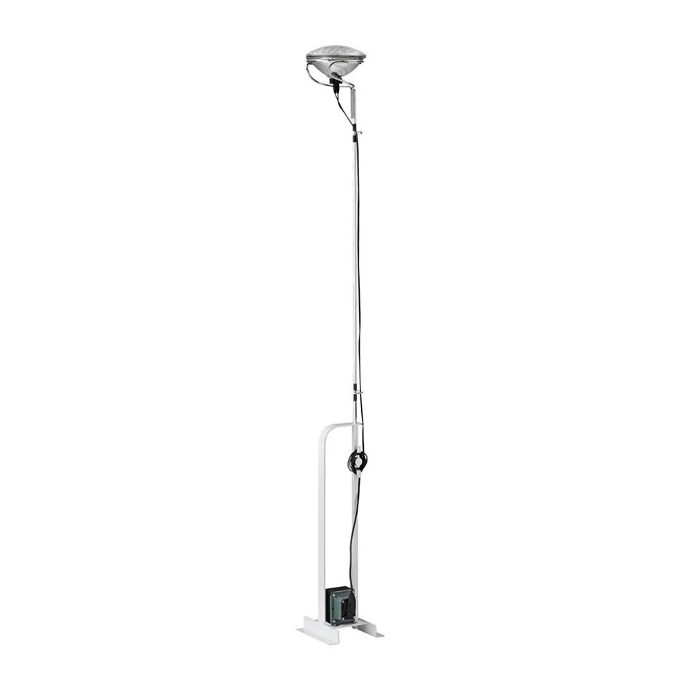 Toio LED golvlampa