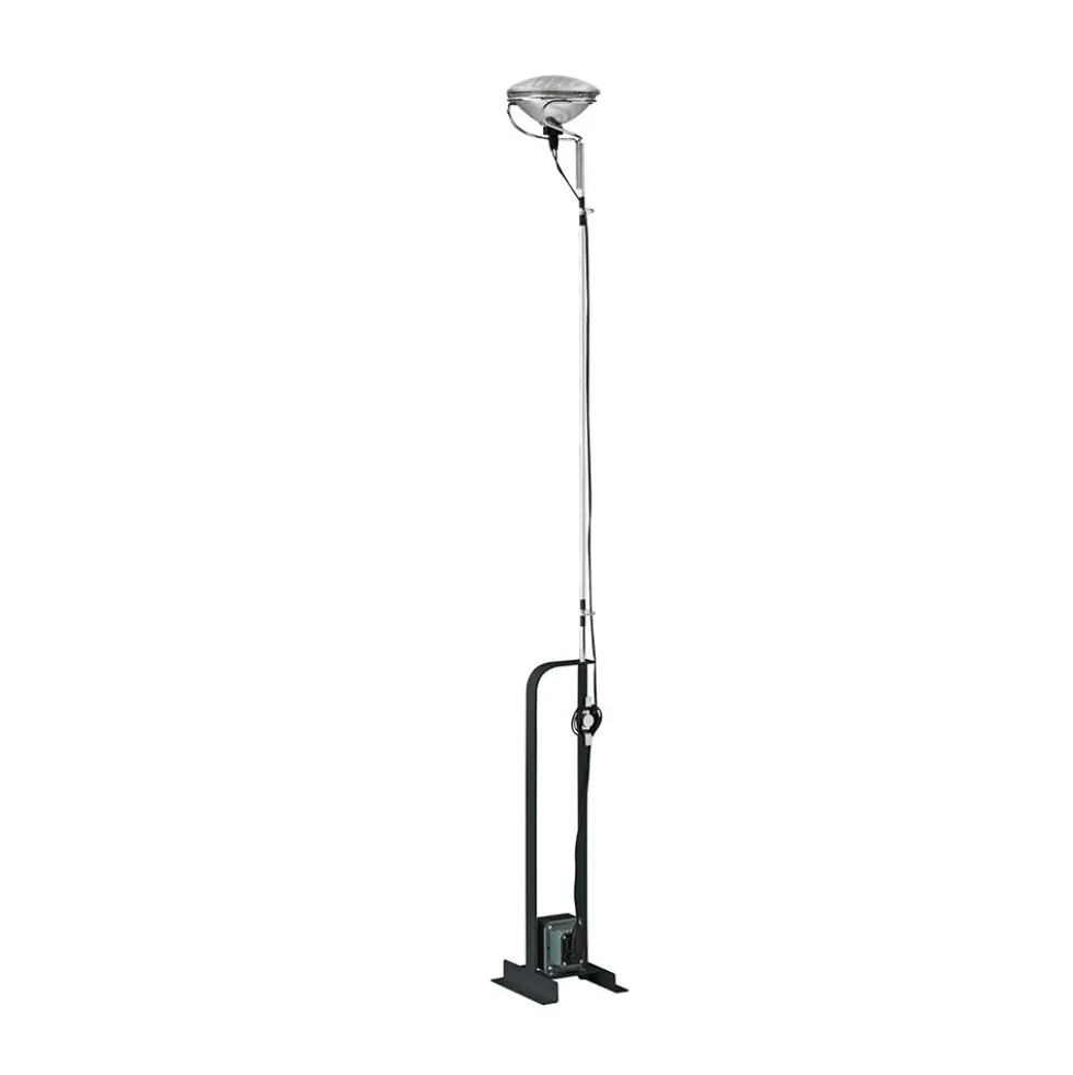 Toio LED golvlampa