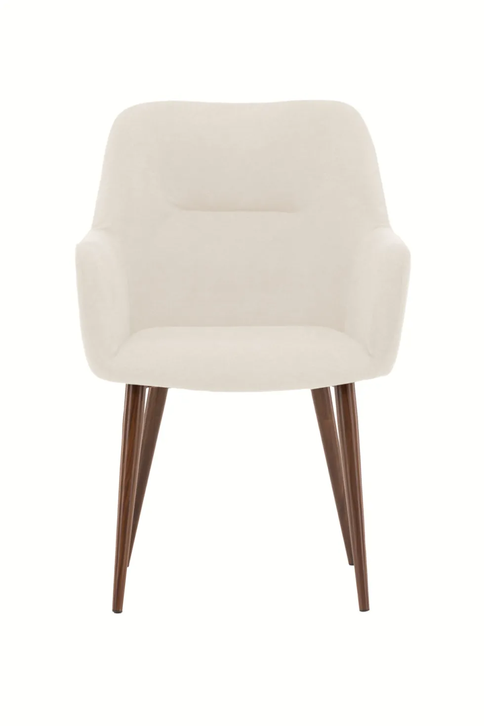 Tomorrow Matstolar Beige
