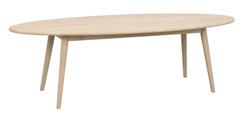 Tompkins soffbord ellips 150×60