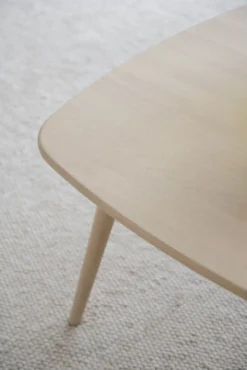 Tompkins soffbord kvadratiskt 90×90
