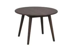 Tompkins soffbord runt Ø60