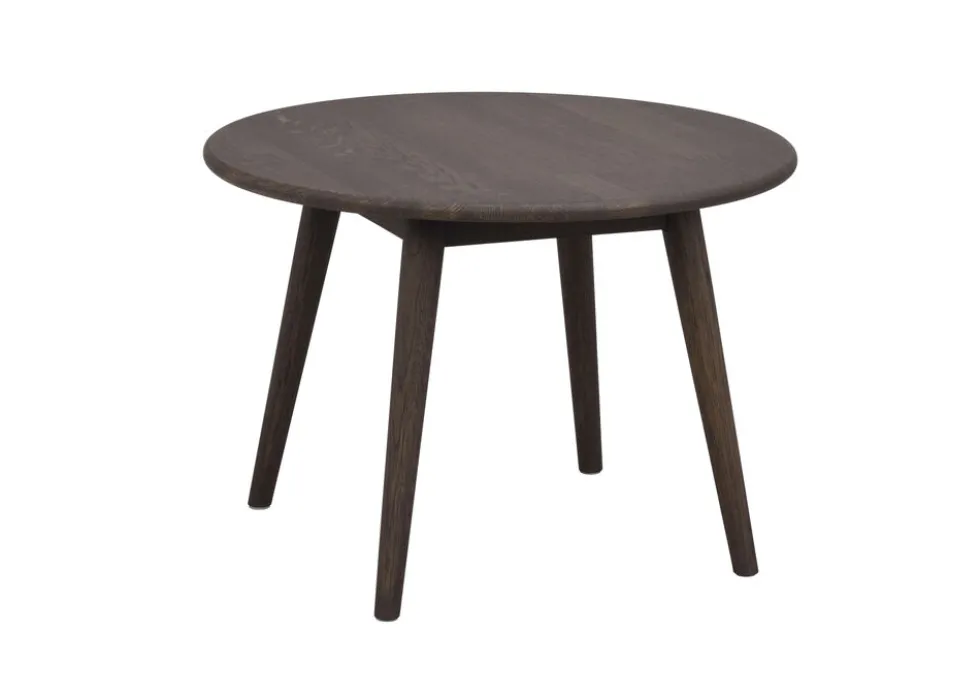 Tompkins soffbord runt Ø60