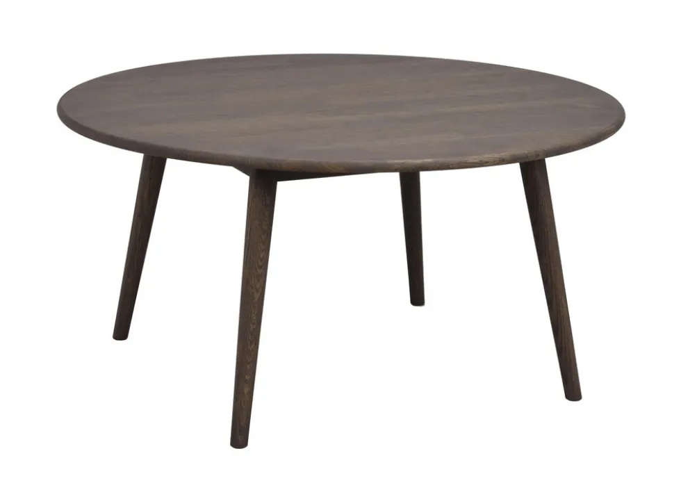 Tompkins soffbord runt Ø90
