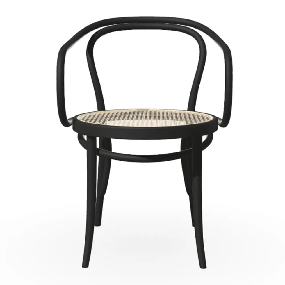 Ton Thonet karmstol No. 30 rotting