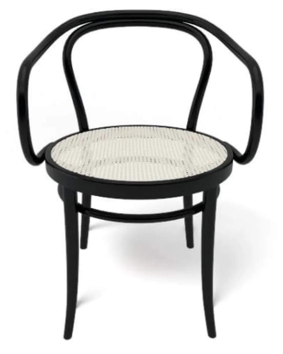Ton Thonet karmstol No. 30 rotting