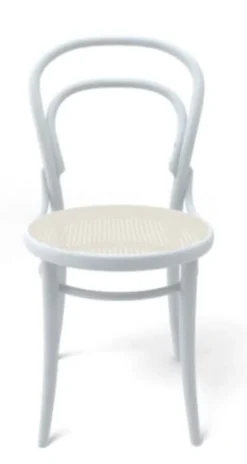 Ton Thonet stol No. 14 rotting