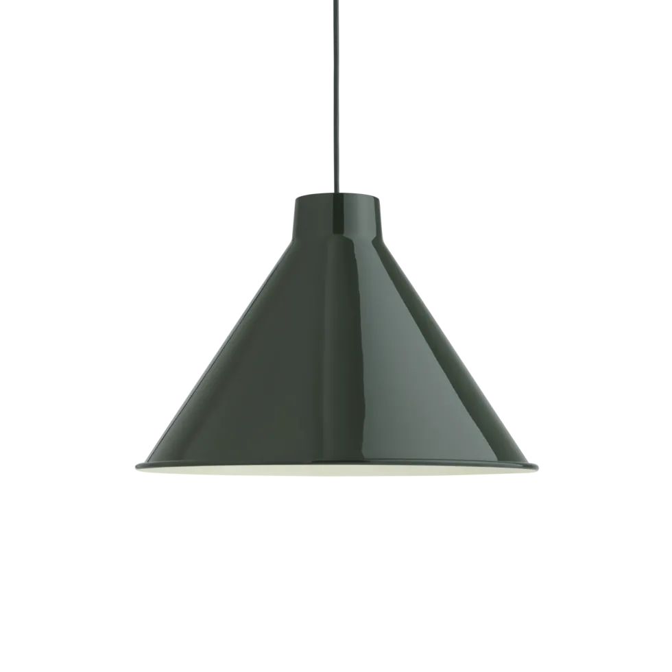 Top pendel – Ø38 cm