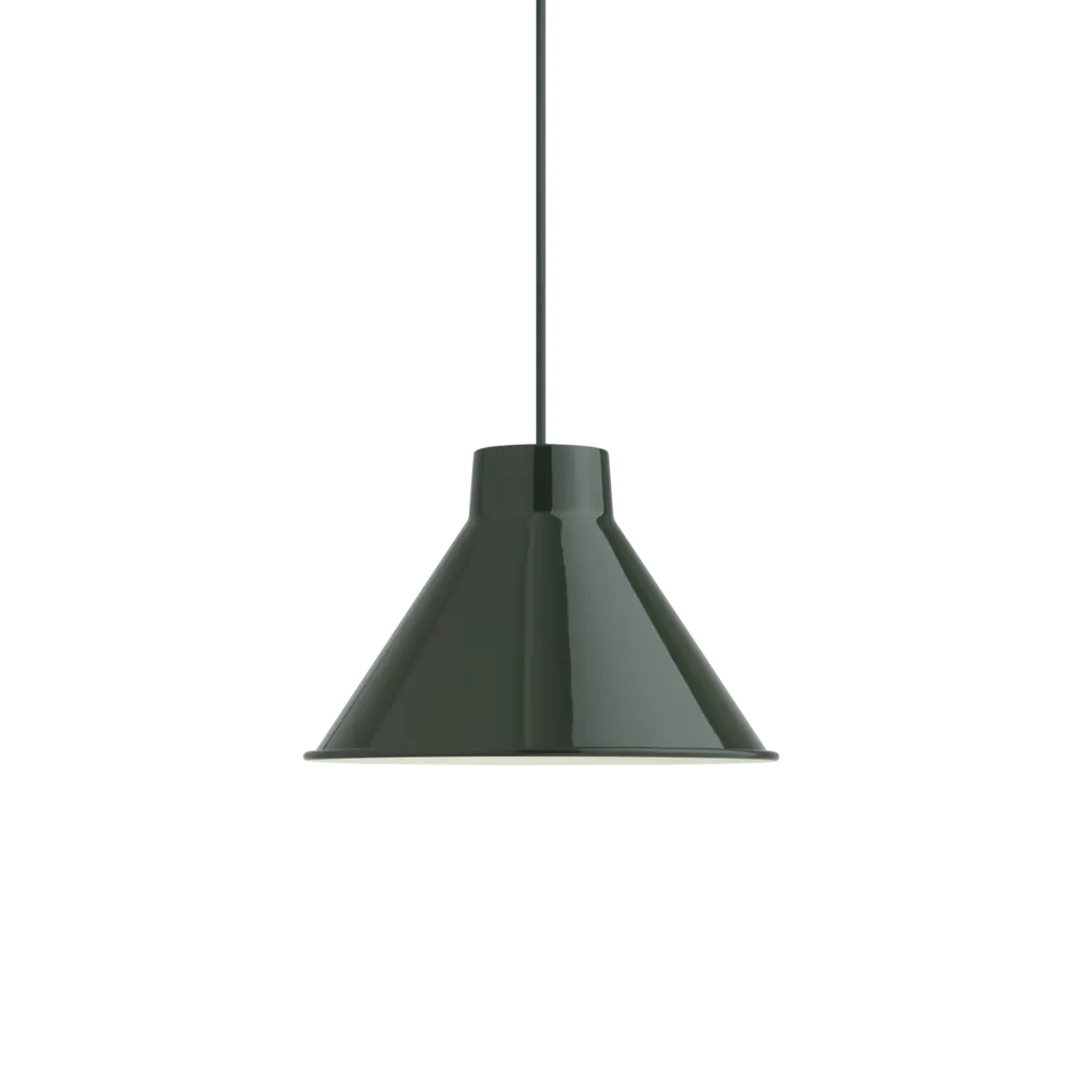 Top pendel – Ø28 cm
