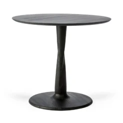 Torsion dining table 90