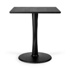 Torsion dining table 70