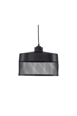 Toulon Taklampor Black