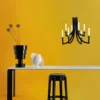 Toy Lampa i Guld