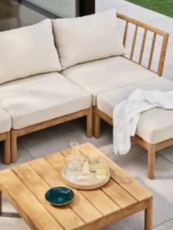 Tradition loungebord