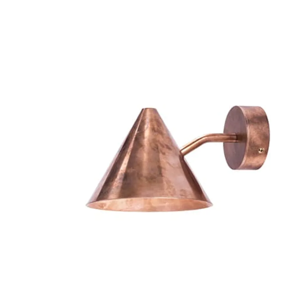 Tratten mini utomhuslampa