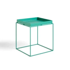 Tray table m sidobord