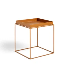 Tray table m sidobord