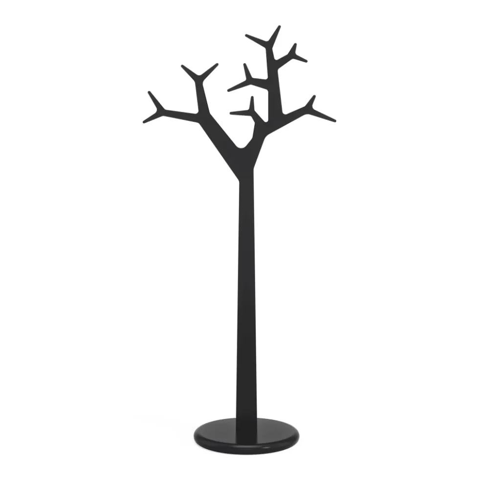 Tree rockhängare 194 golv