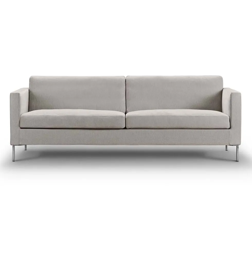 Trenton 3-sits soffa