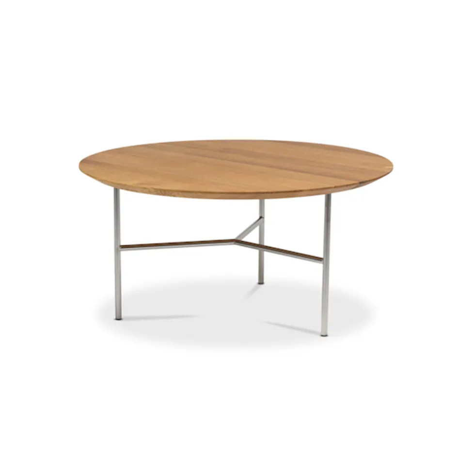 Tribeca soffbord 80