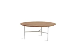 Tribeca soffbord 80