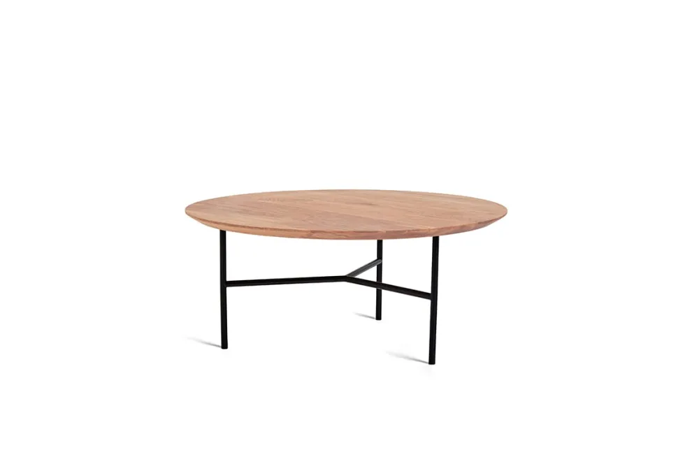 Tribeca soffbord 80