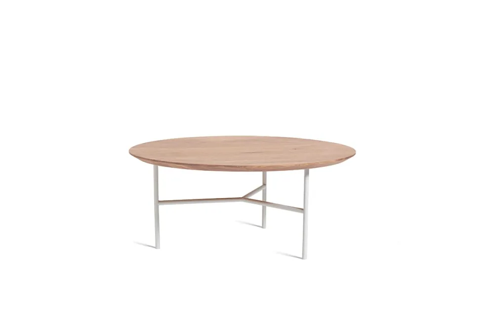 Tribeca soffbord 80