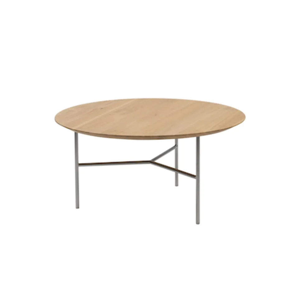 Tribeca soffbord 80