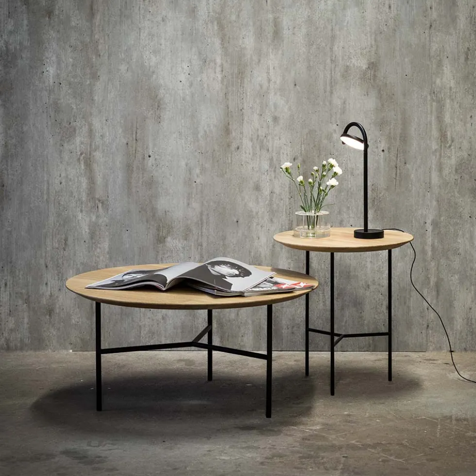 Tribeca soffbord 110