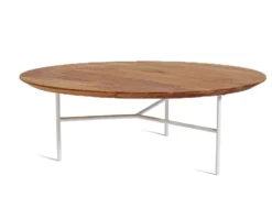 Tribeca soffbord 110