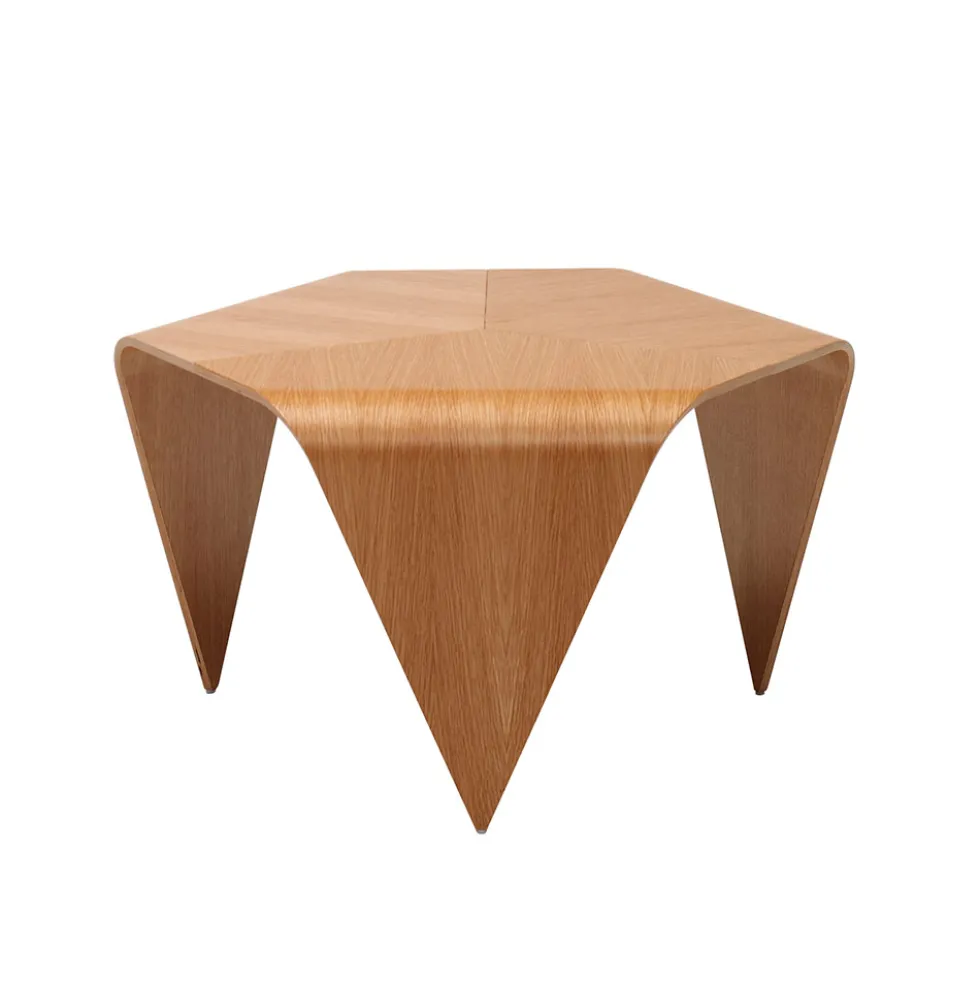 Trienna table soffbord