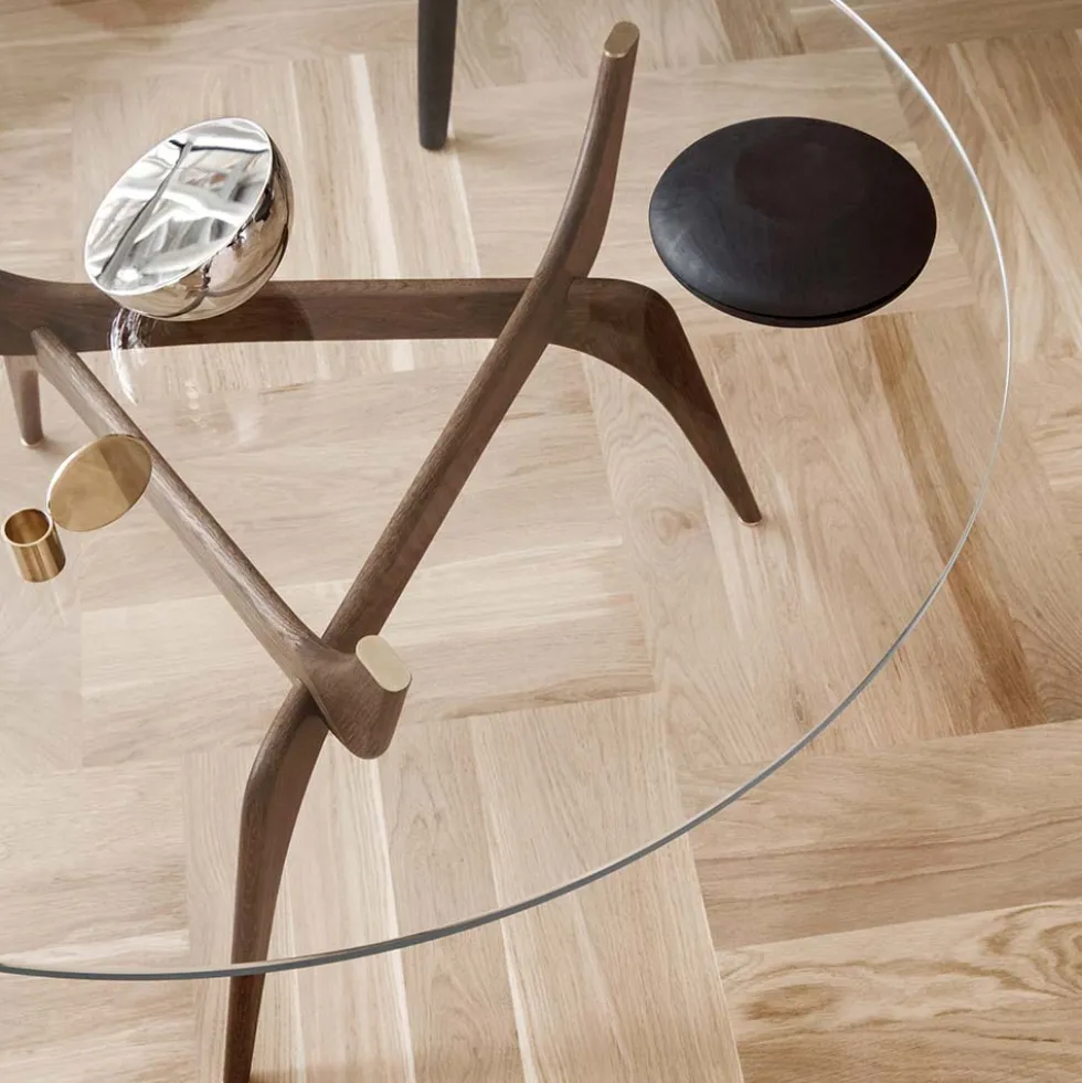 Triiio Coffee table