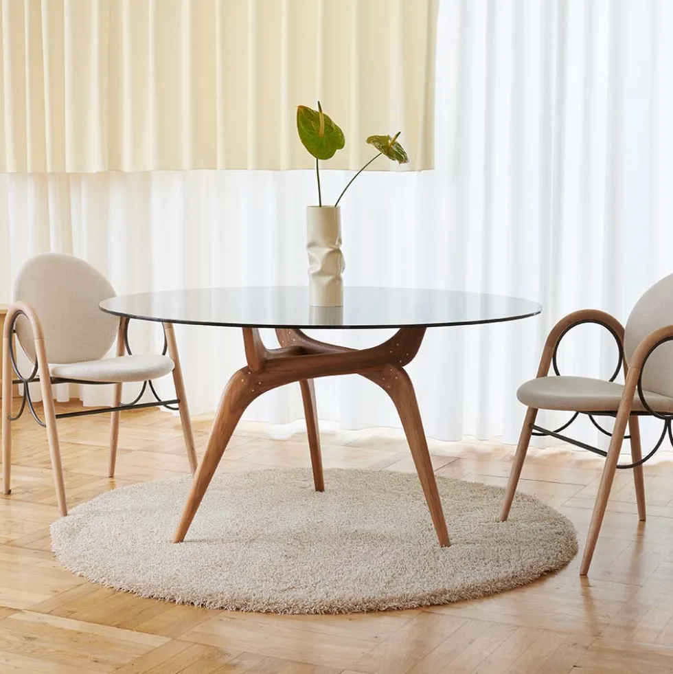 Triiio Coffee table