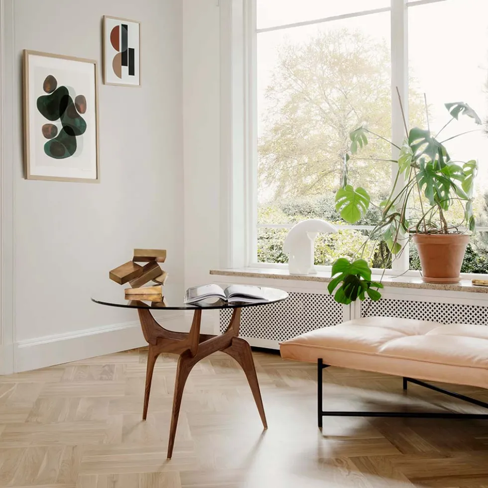 Triiio Coffee table