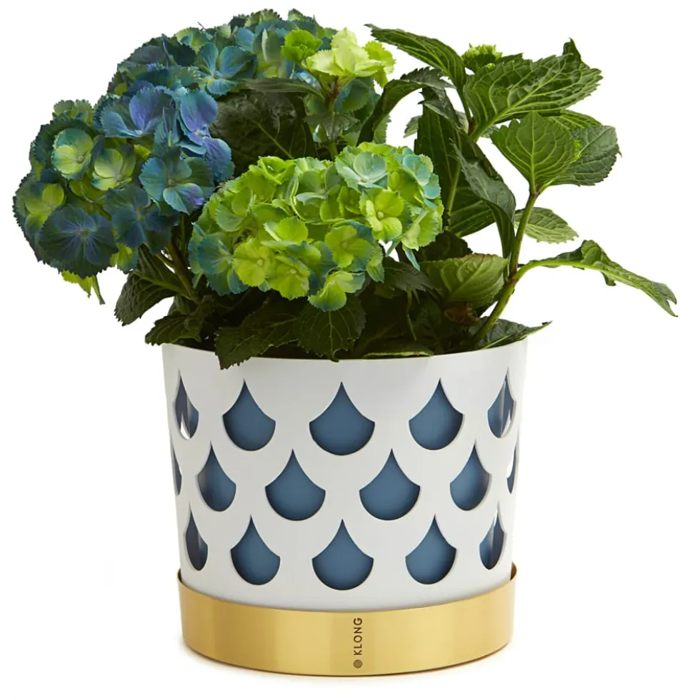 Trio Pot Drop kruka